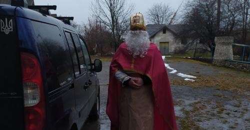 Від Тарнополя до Тернополя