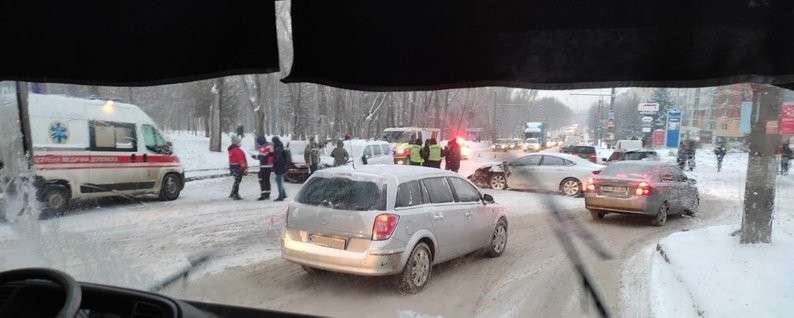 Від Тарнополя до Тернополя