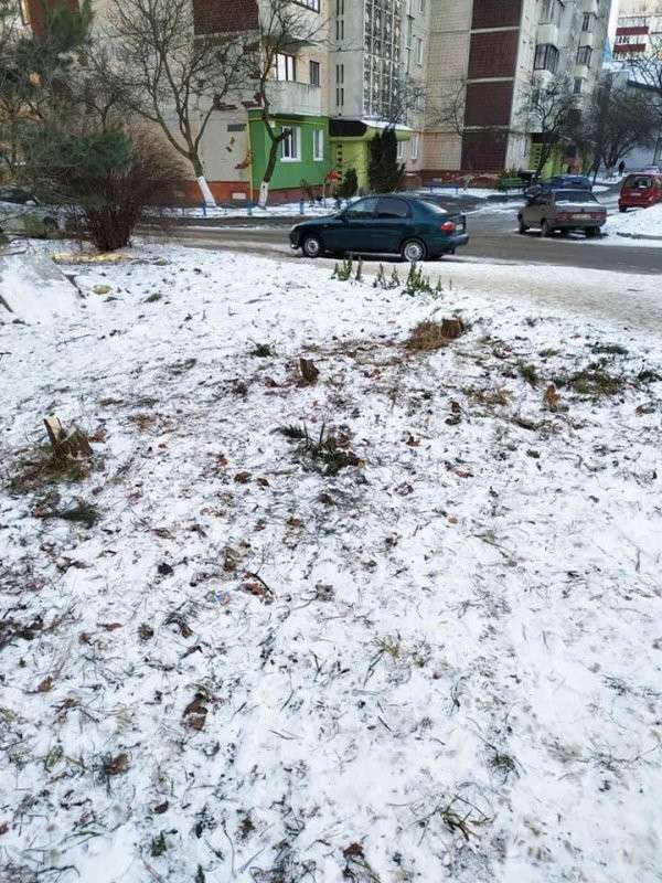 Від Тарнополя до Тернополя