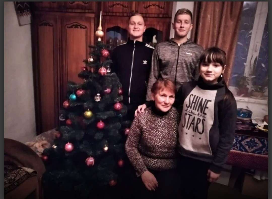 Від Тарнополя до Тернополя