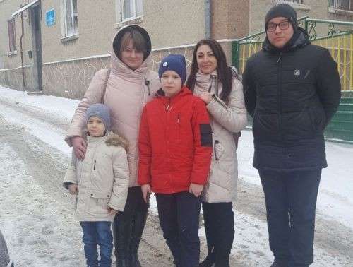 Від Тарнополя до Тернополя