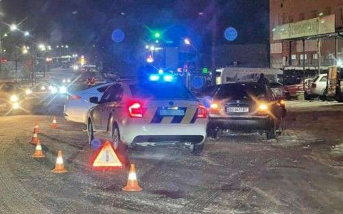 Від Тарнополя до Тернополя