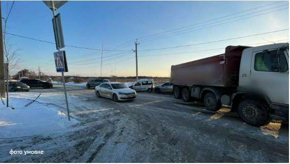 Від Тарнополя до Тернополя