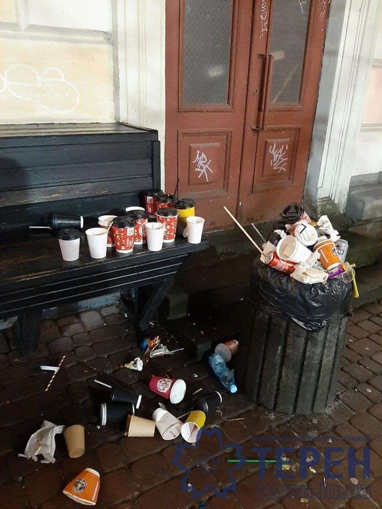 Від Тарнополя до Тернополя