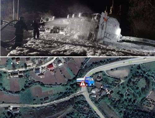 Від Тарнополя до Тернополя