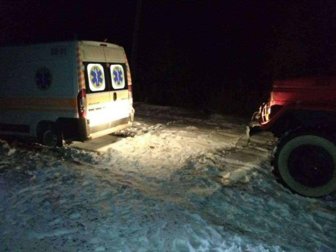 Від Тарнополя до Тернополя