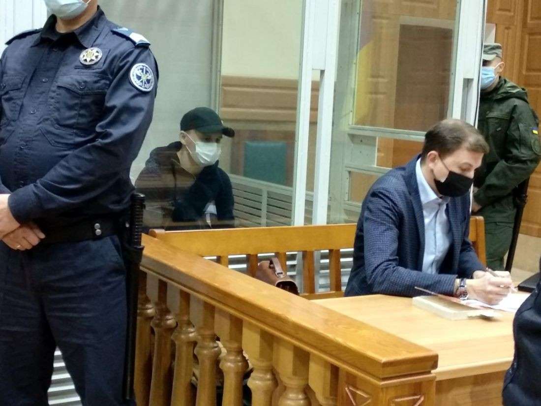 Від Тарнополя до Тернополя