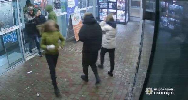 Від Тарнополя до Тернополя