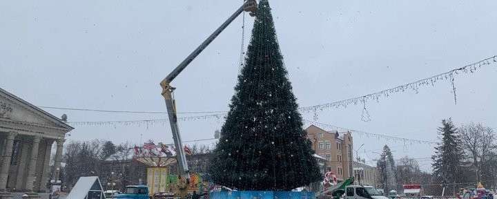 Від Тарнополя до Тернополя