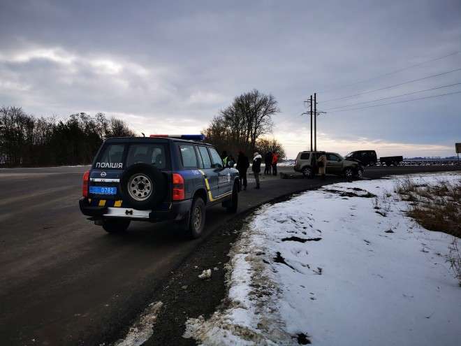 Від Тарнополя до Тернополя