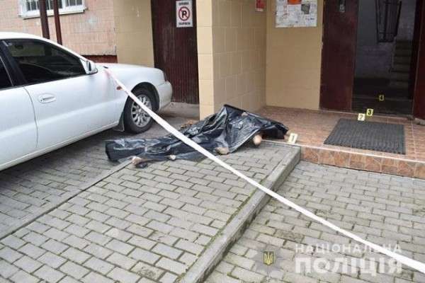 Від Тарнополя до Тернополя