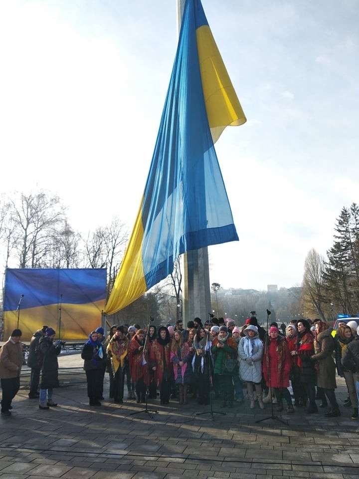 Від Тарнополя до Тернополя