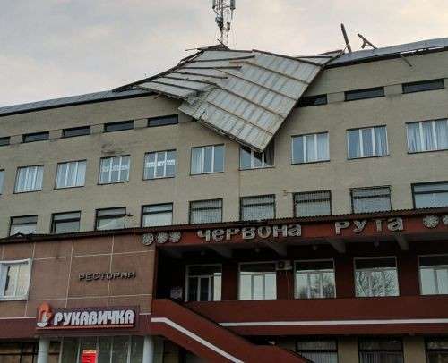 Від Тарнополя до Тернополя