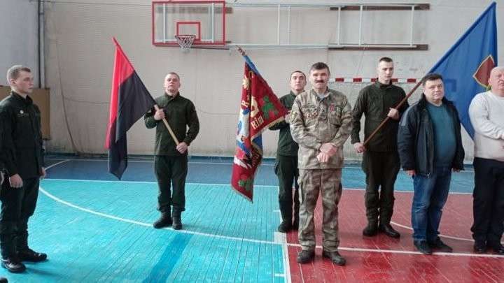 Від Тарнополя до Тернополя