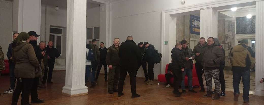 Від Тарнополя до Тернополя