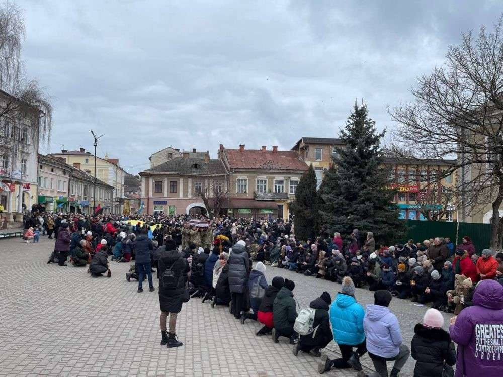 Від Тарнополя до Тернополя
