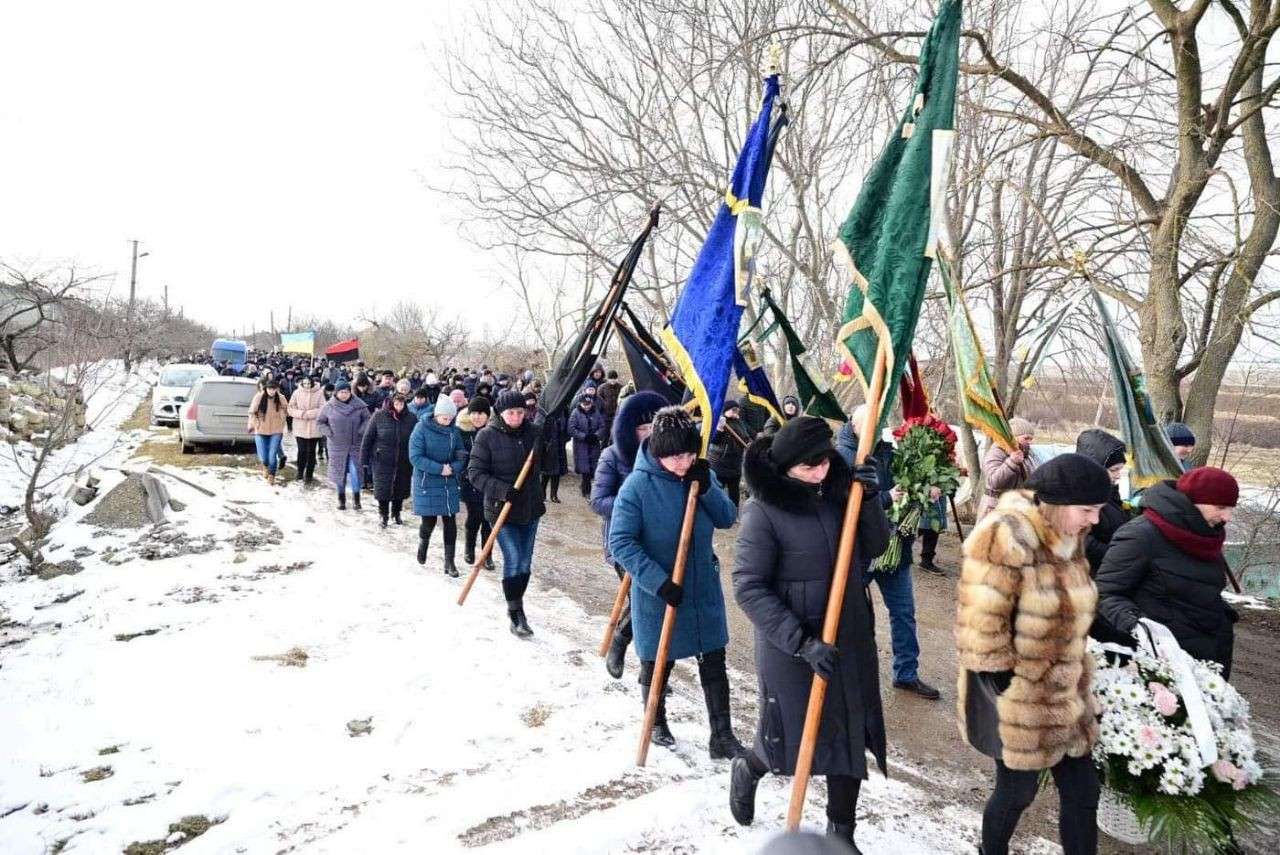 Від Тарнополя до Тернополя