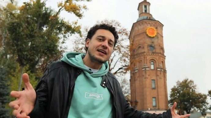 Від Тарнополя до Тернополя