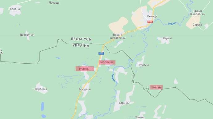 Від Тарнополя до Тернополя
