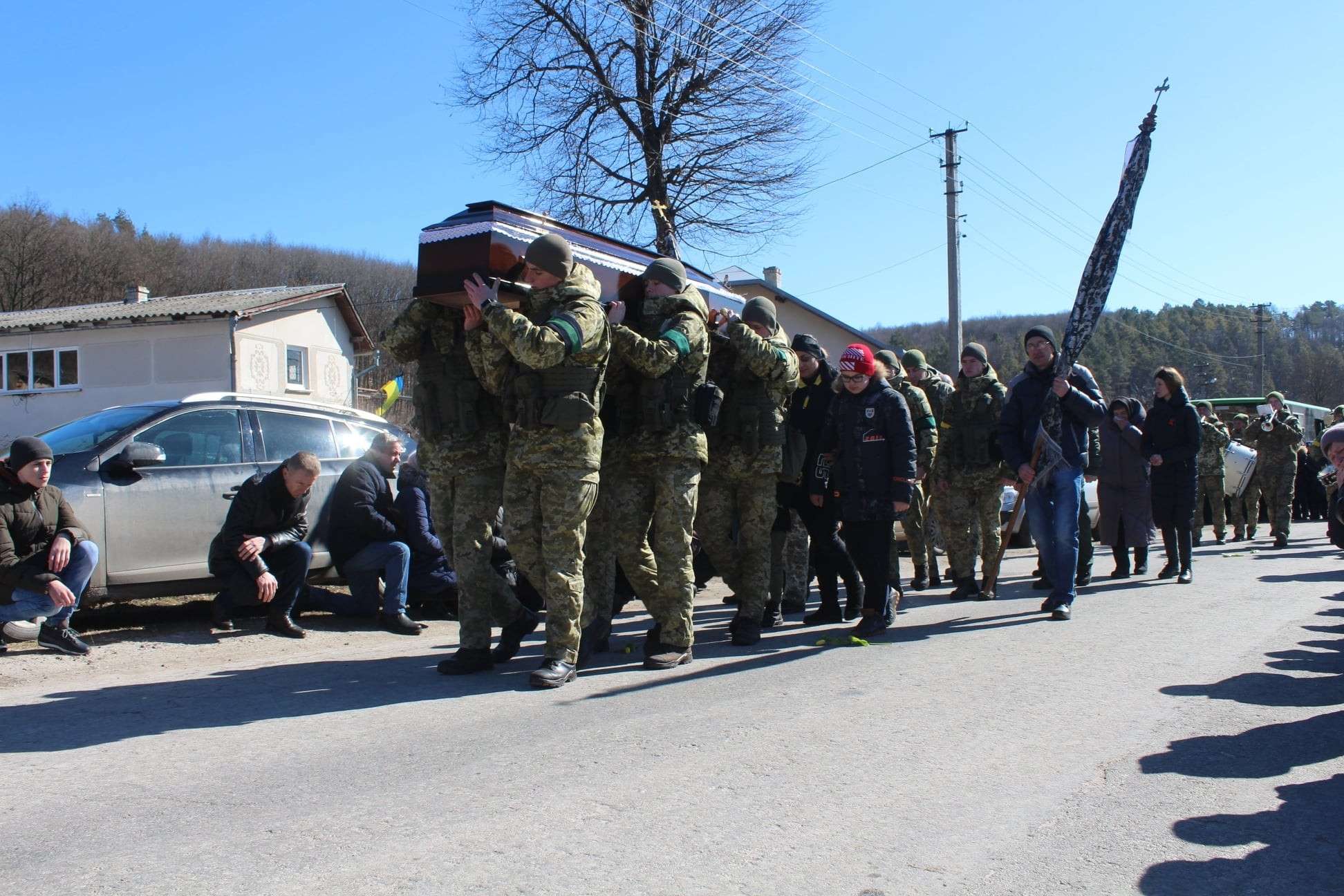 Від Тарнополя до Тернополя