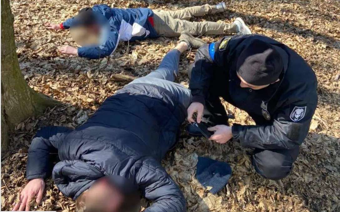 Від Тарнополя до Тернополя