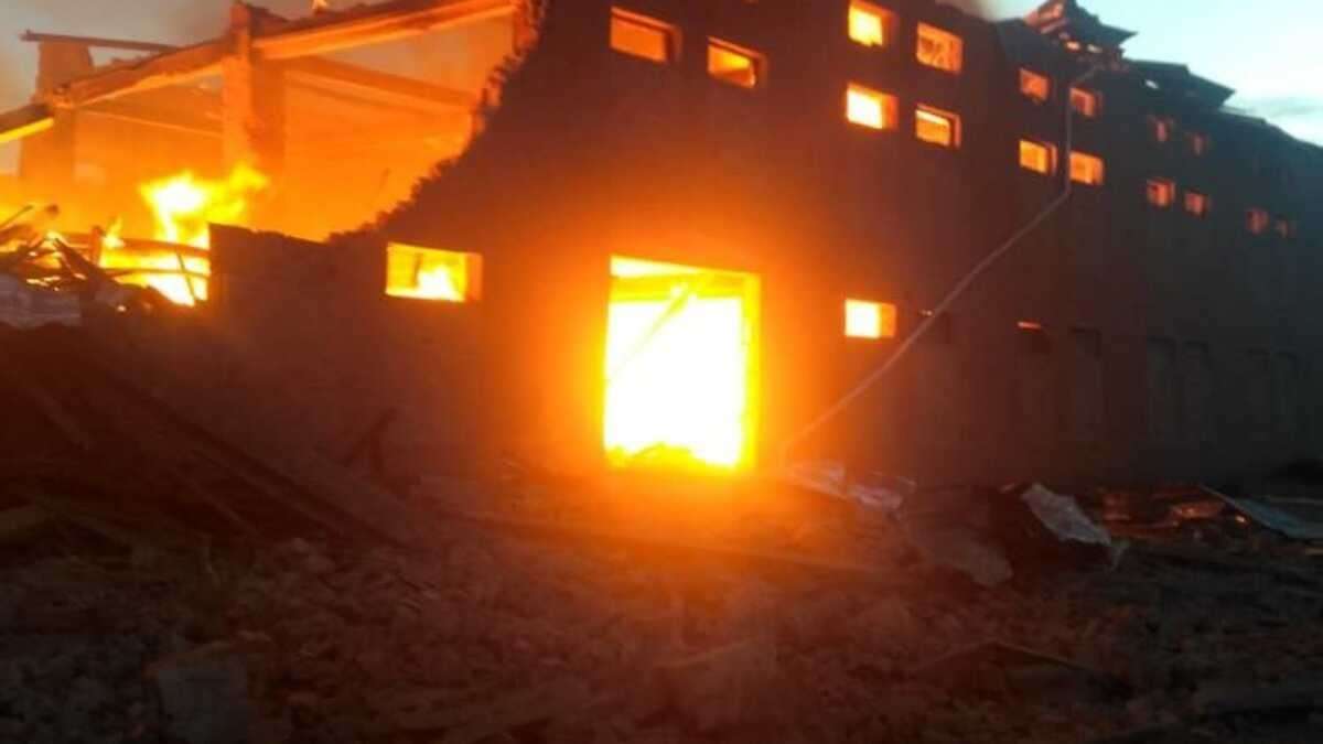 Від Тарнополя до Тернополя