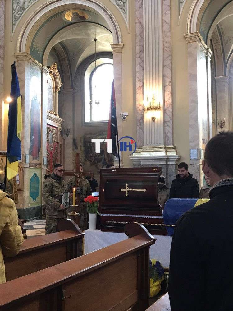 Від Тарнополя до Тернополя