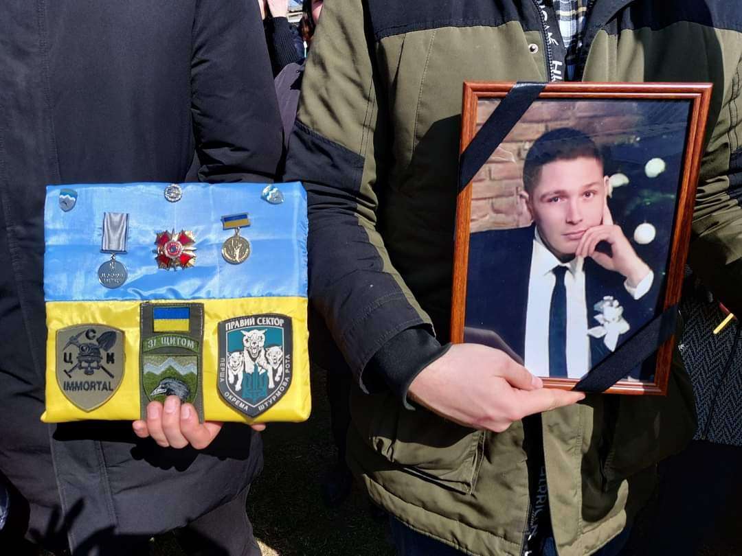 Від Тарнополя до Тернополя