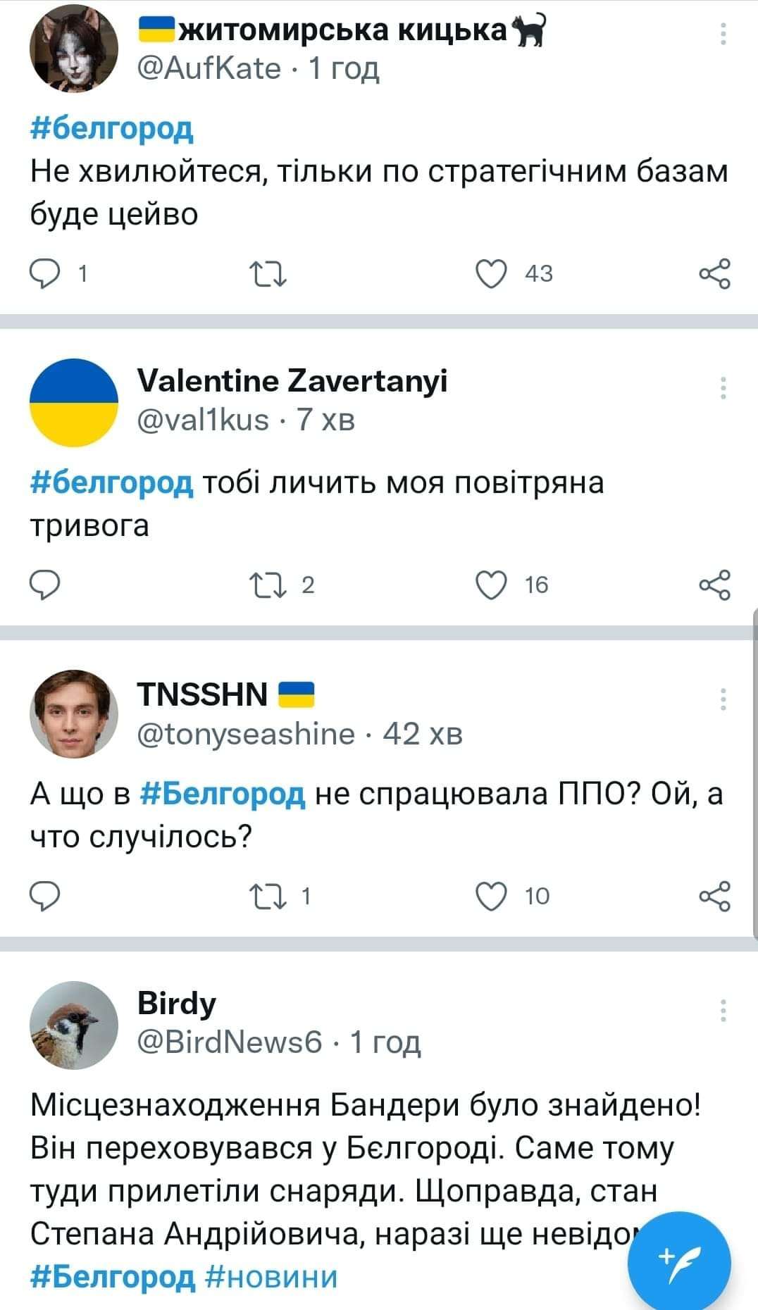 Від Тарнополя до Тернополя