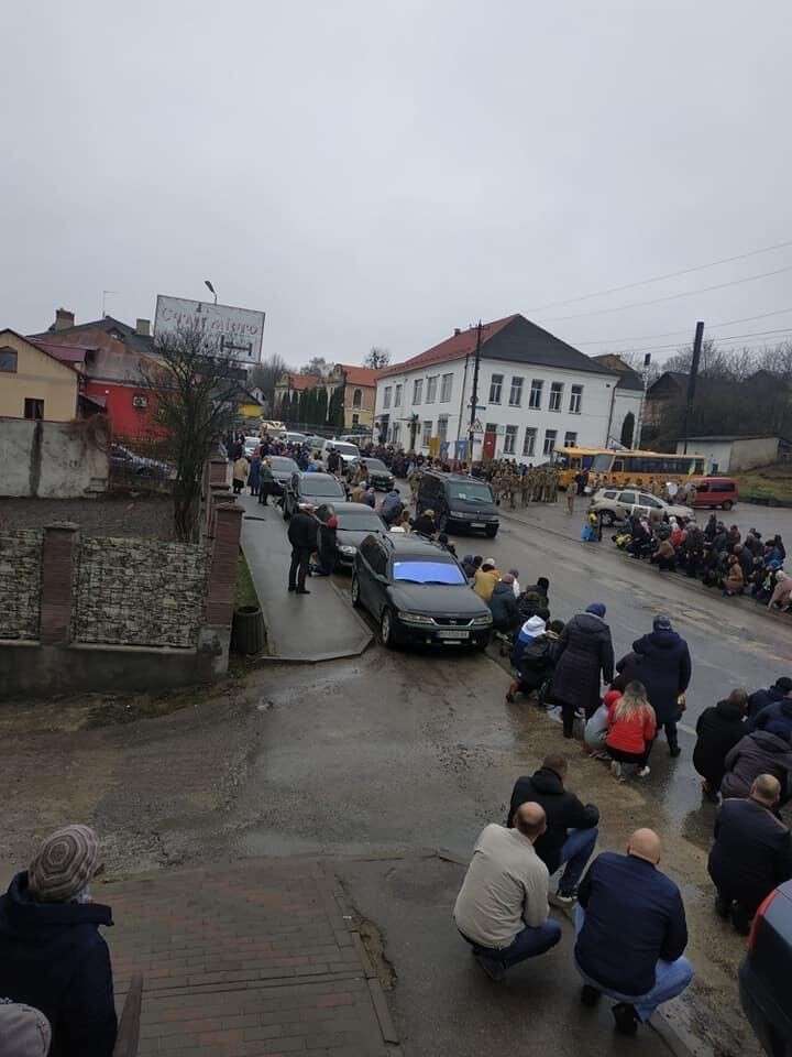 Від Тарнополя до Тернополя