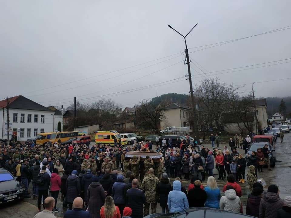 Від Тарнополя до Тернополя