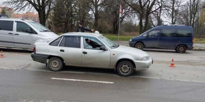 Від Тарнополя до Тернополя