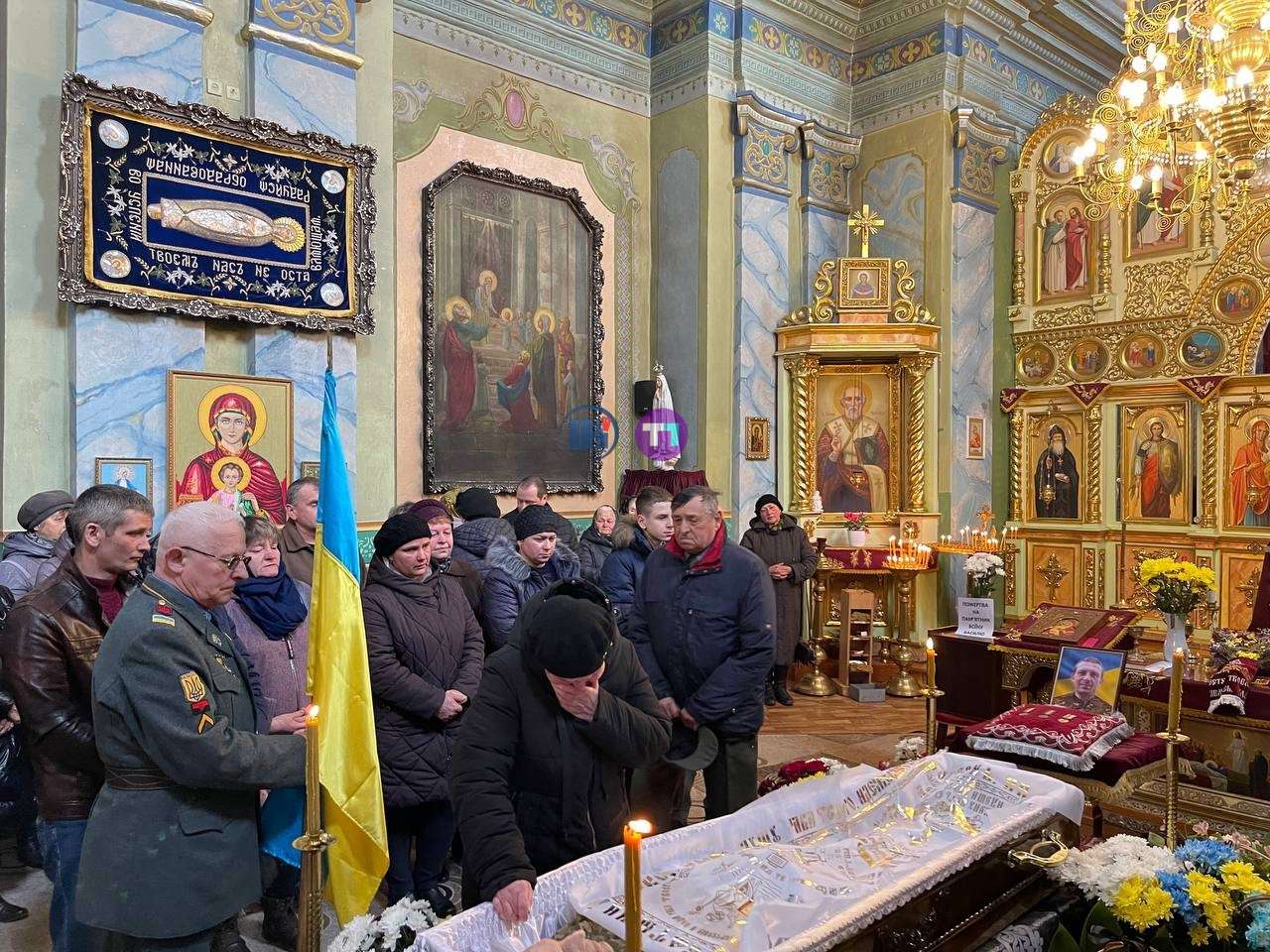 Від Тарнополя до Тернополя