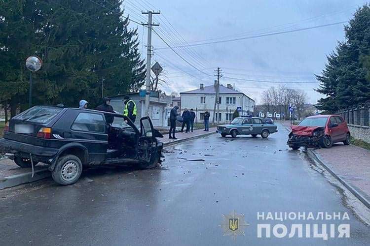 Від Тарнополя до Тернополя