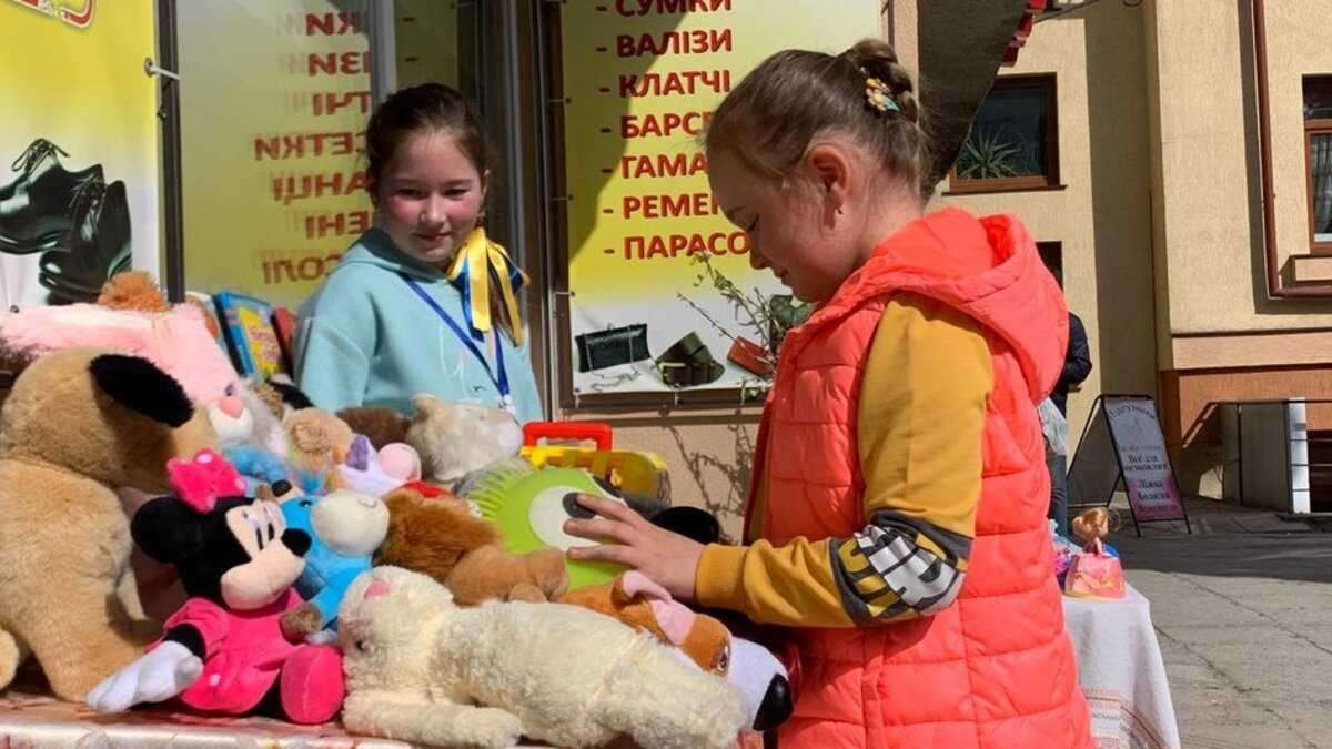 Від Тарнополя до Тернополя
