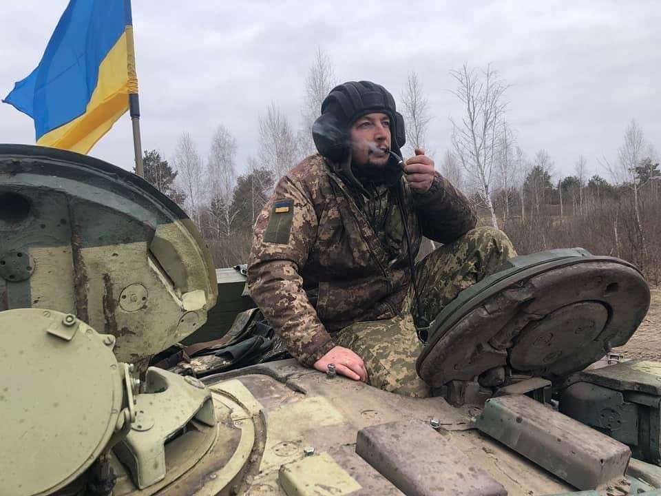 Від Тарнополя до Тернополя