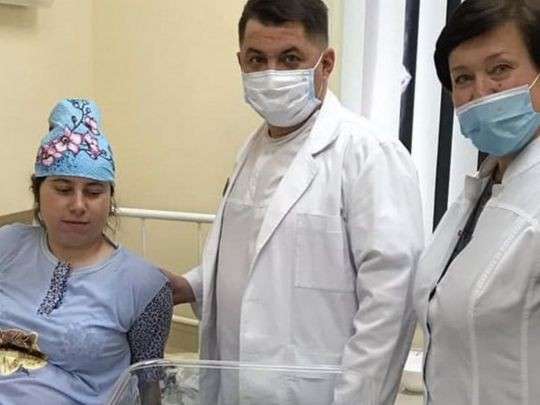 Від Тарнополя до Тернополя