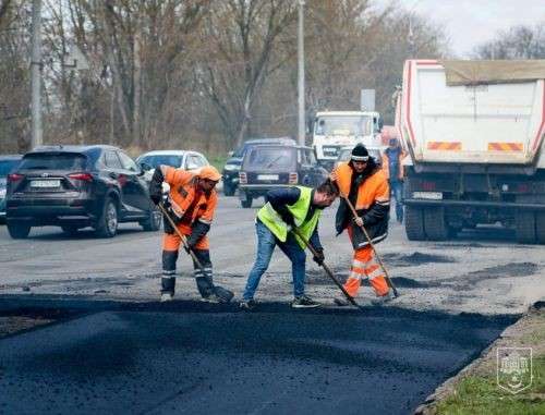 Від Тарнополя до Тернополя