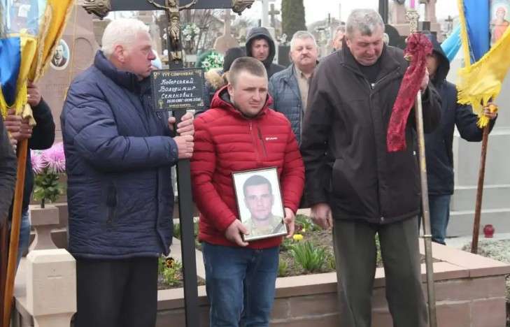Від Тарнополя до Тернополя