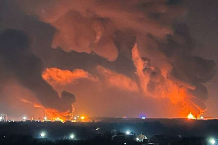 Від Тарнополя до Тернополя