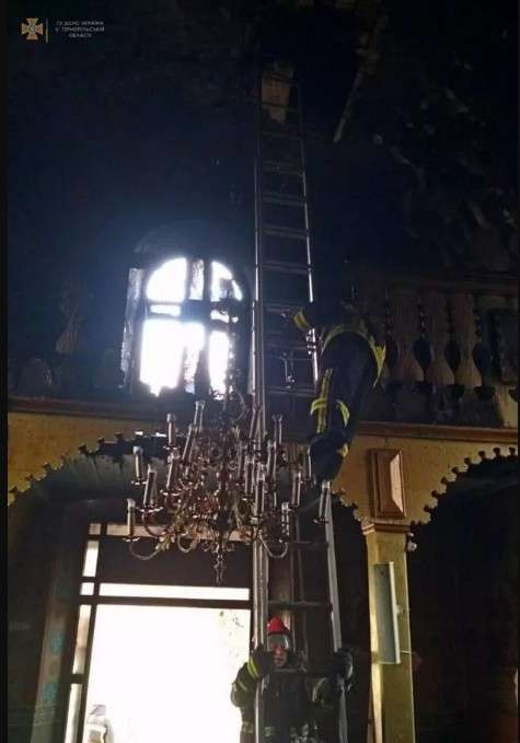 Від Тарнополя до Тернополя