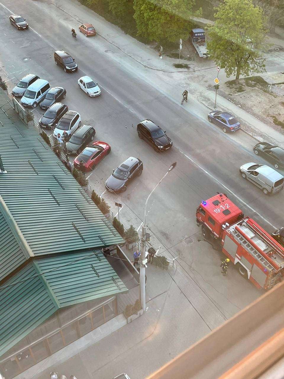 Від Тарнополя до Тернополя