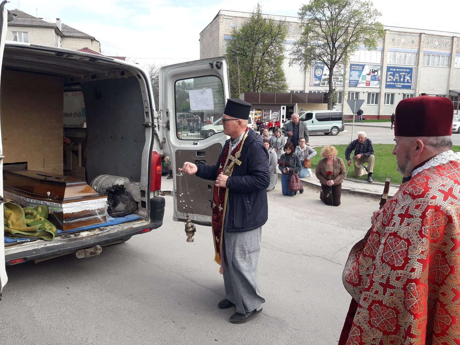 Від Тарнополя до Тернополя