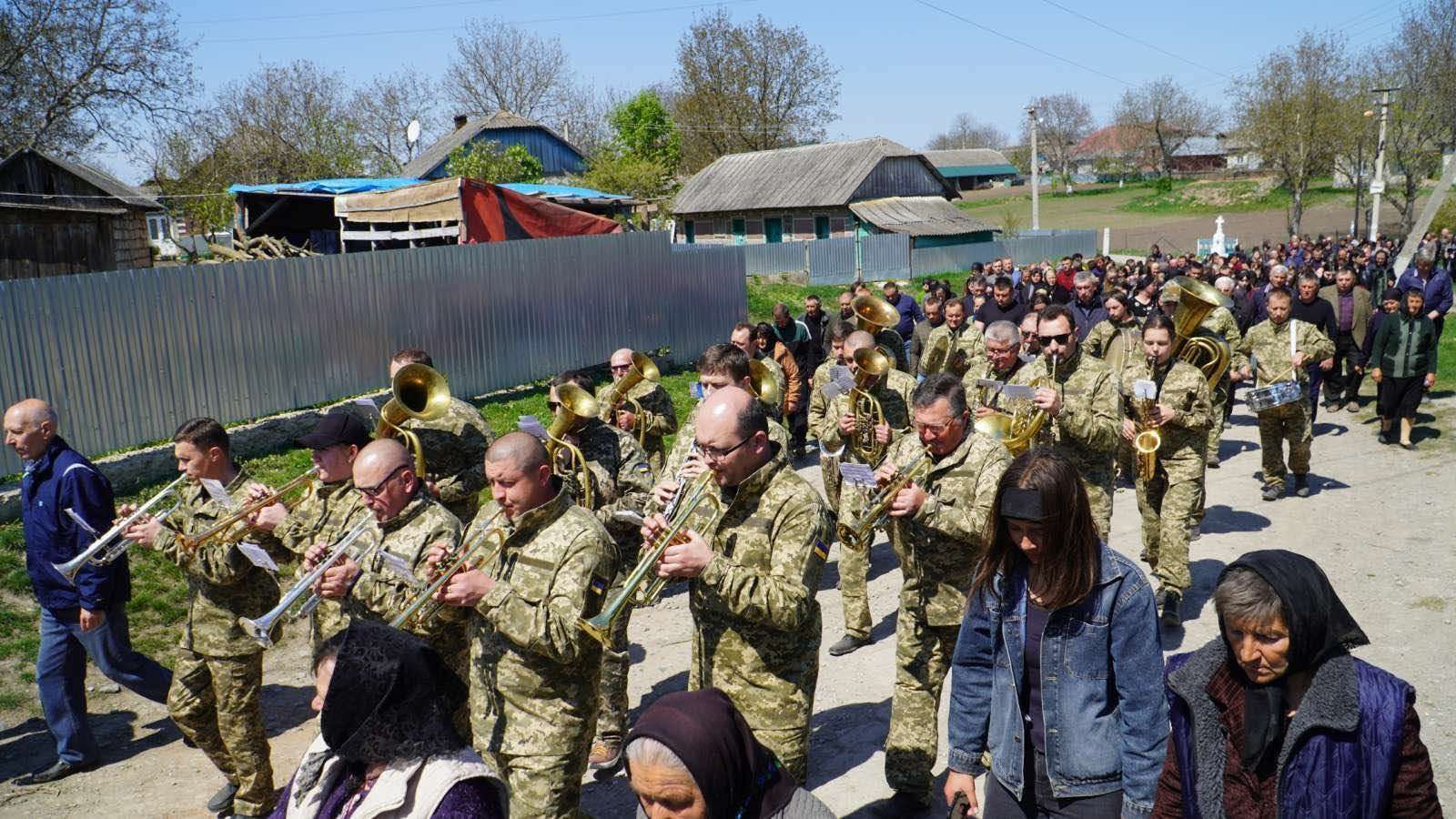 Від Тарнополя до Тернополя