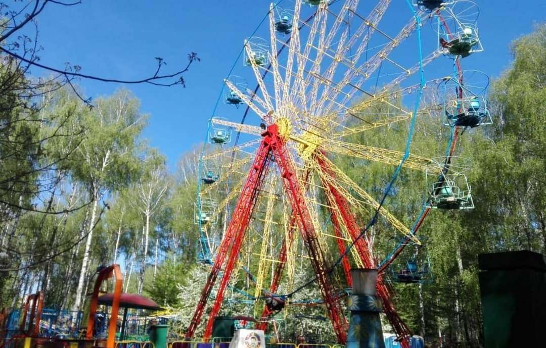 Від Тарнополя до Тернополя