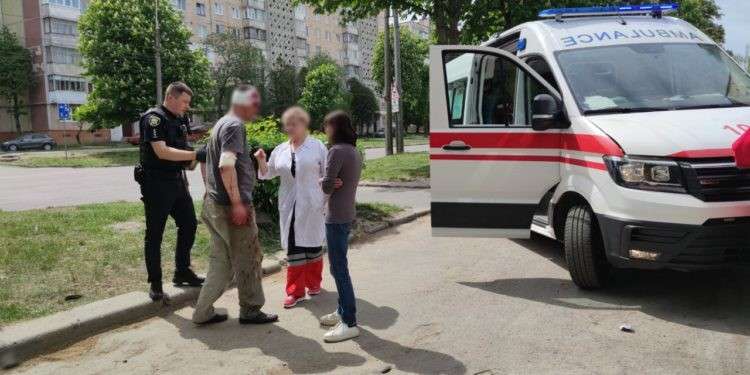 Від Тарнополя до Тернополя