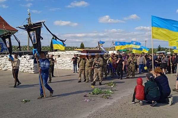 Від Тарнополя до Тернополя