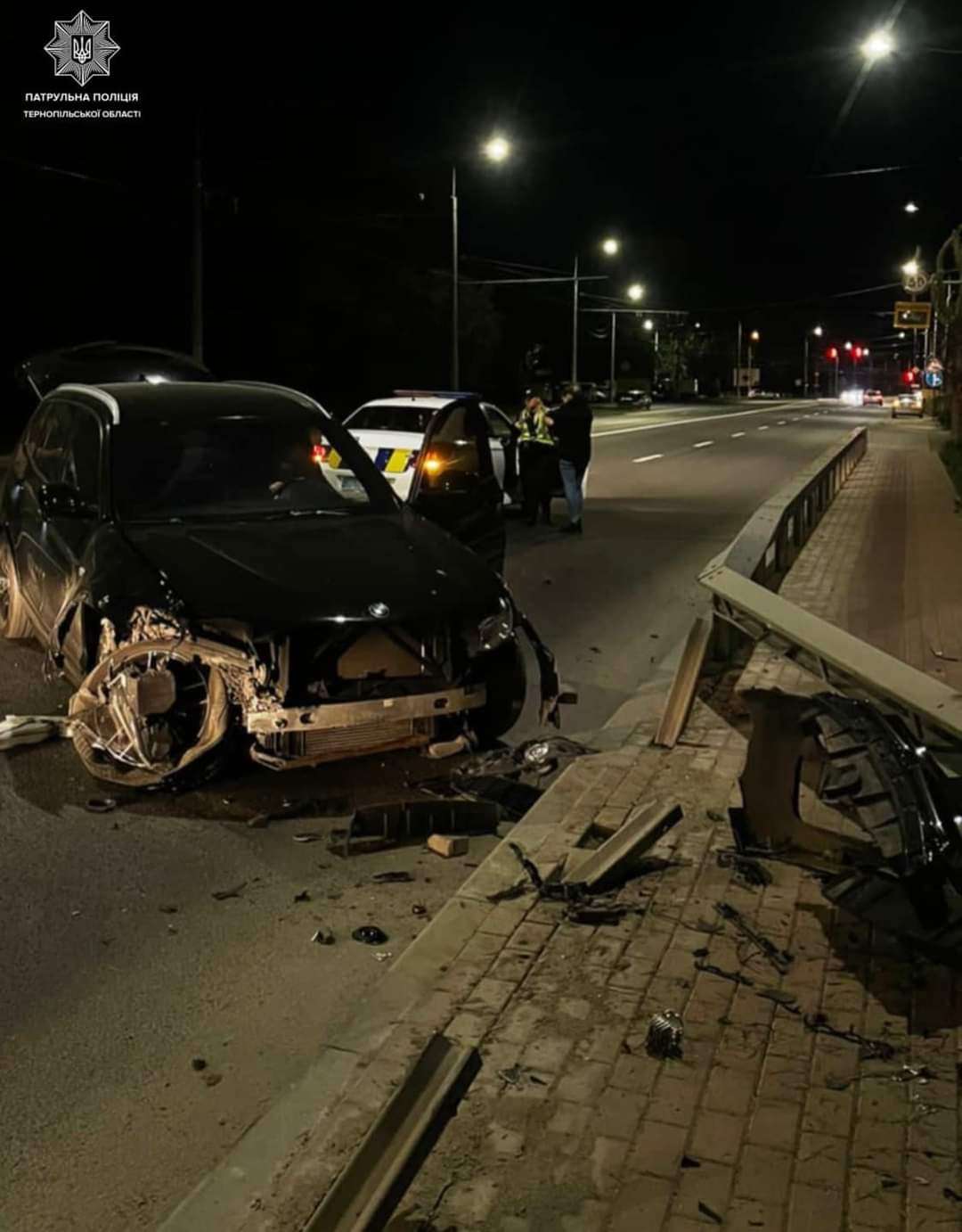 Від Тарнополя до Тернополя