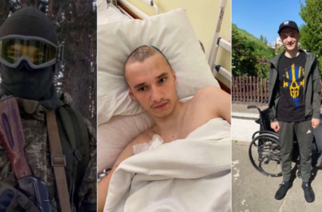 Від Тарнополя до Тернополя
