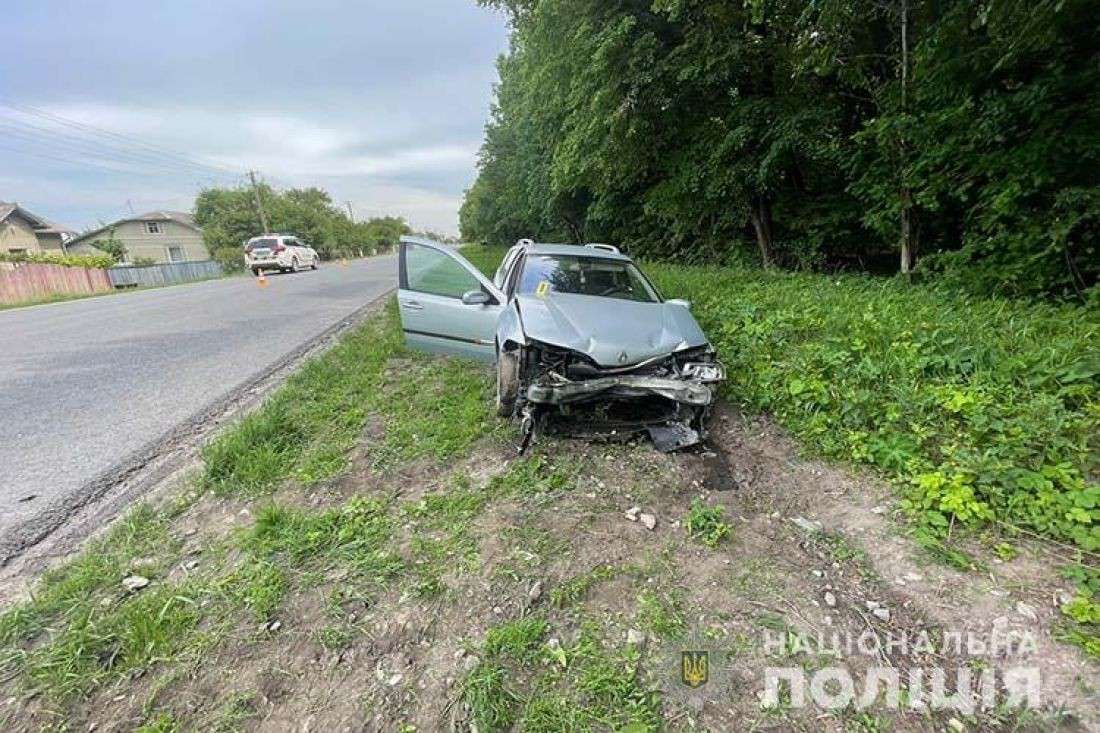 Від Тарнополя до Тернополя